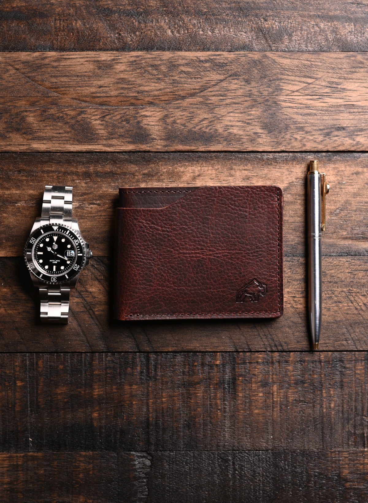 THE STATESMAN