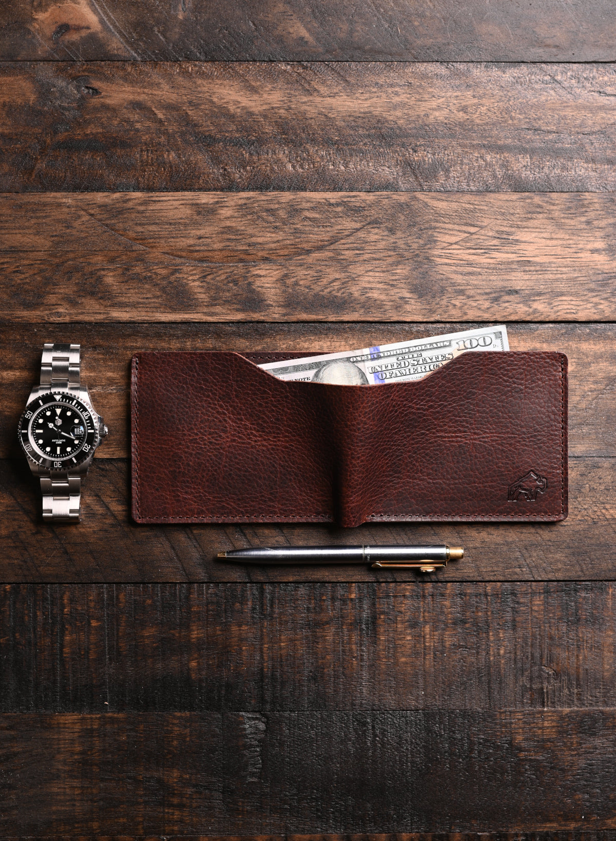 THE STATESMAN