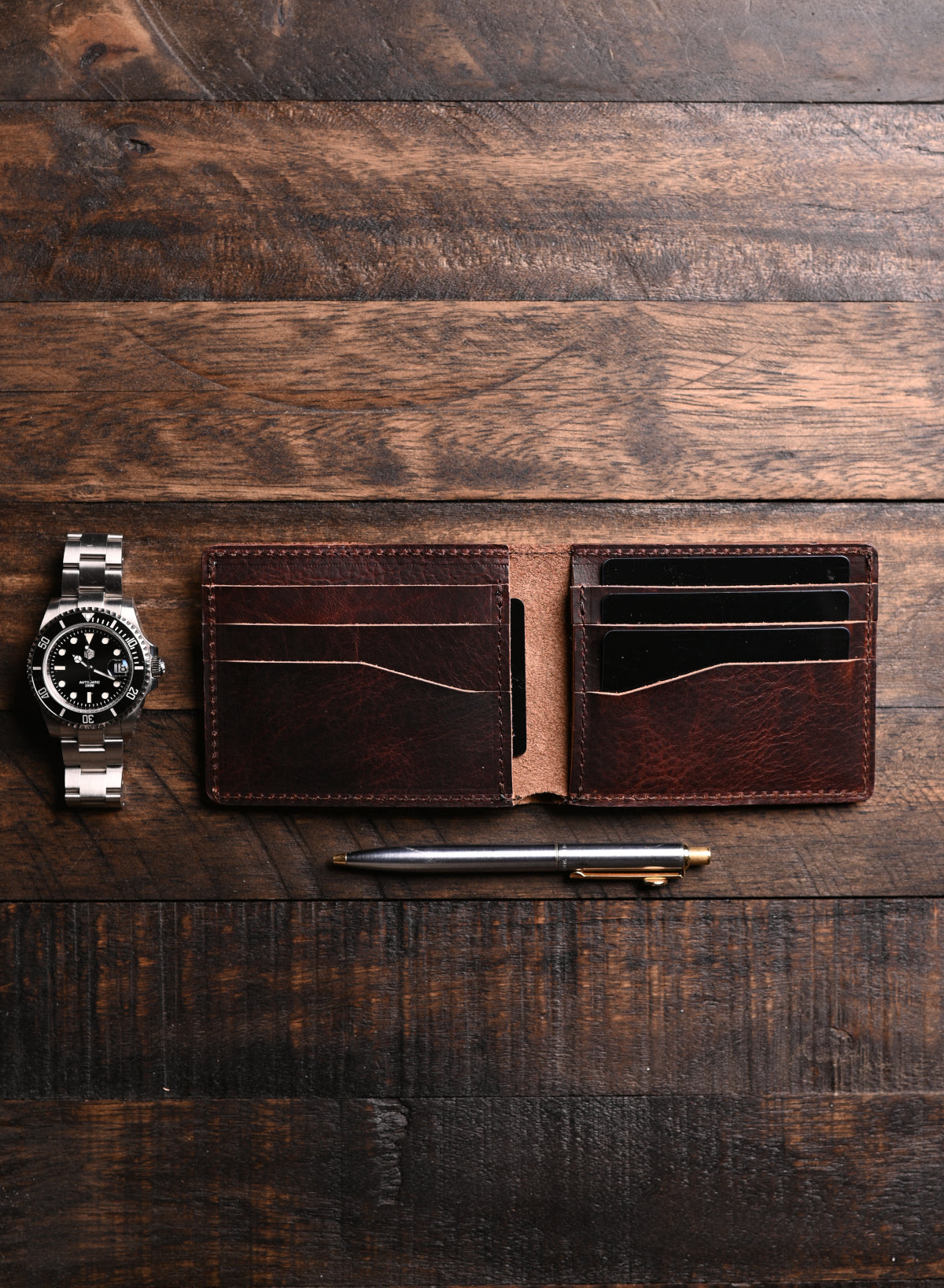THE STATESMAN