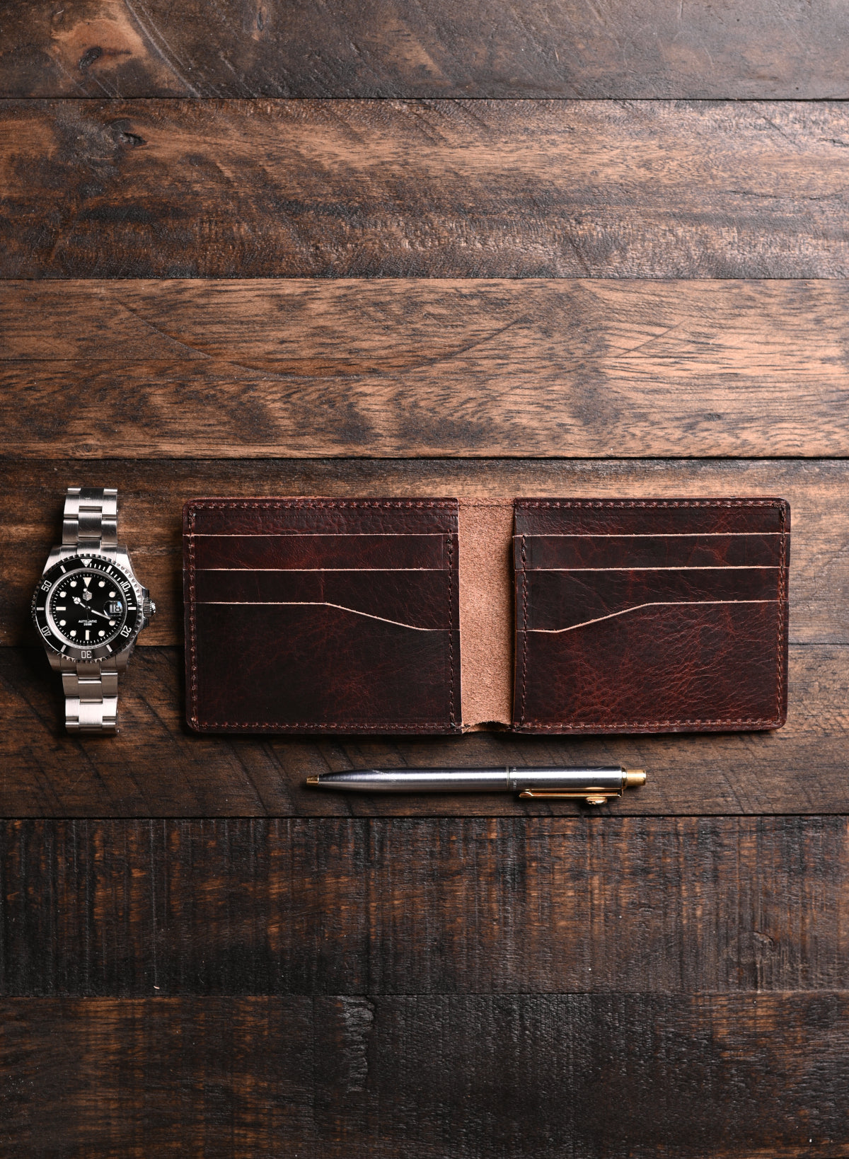 THE STATESMAN