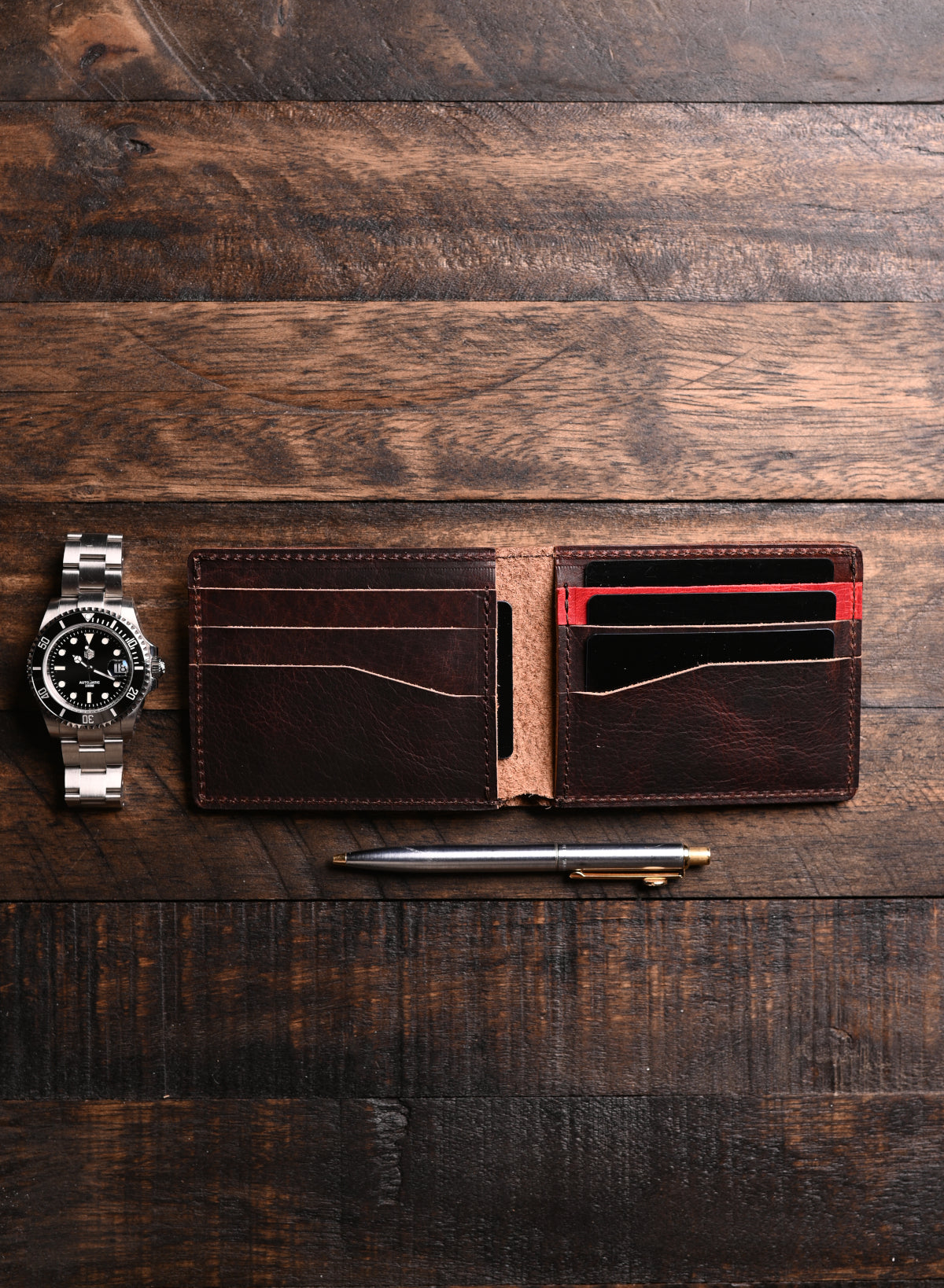 THE STATESMAN