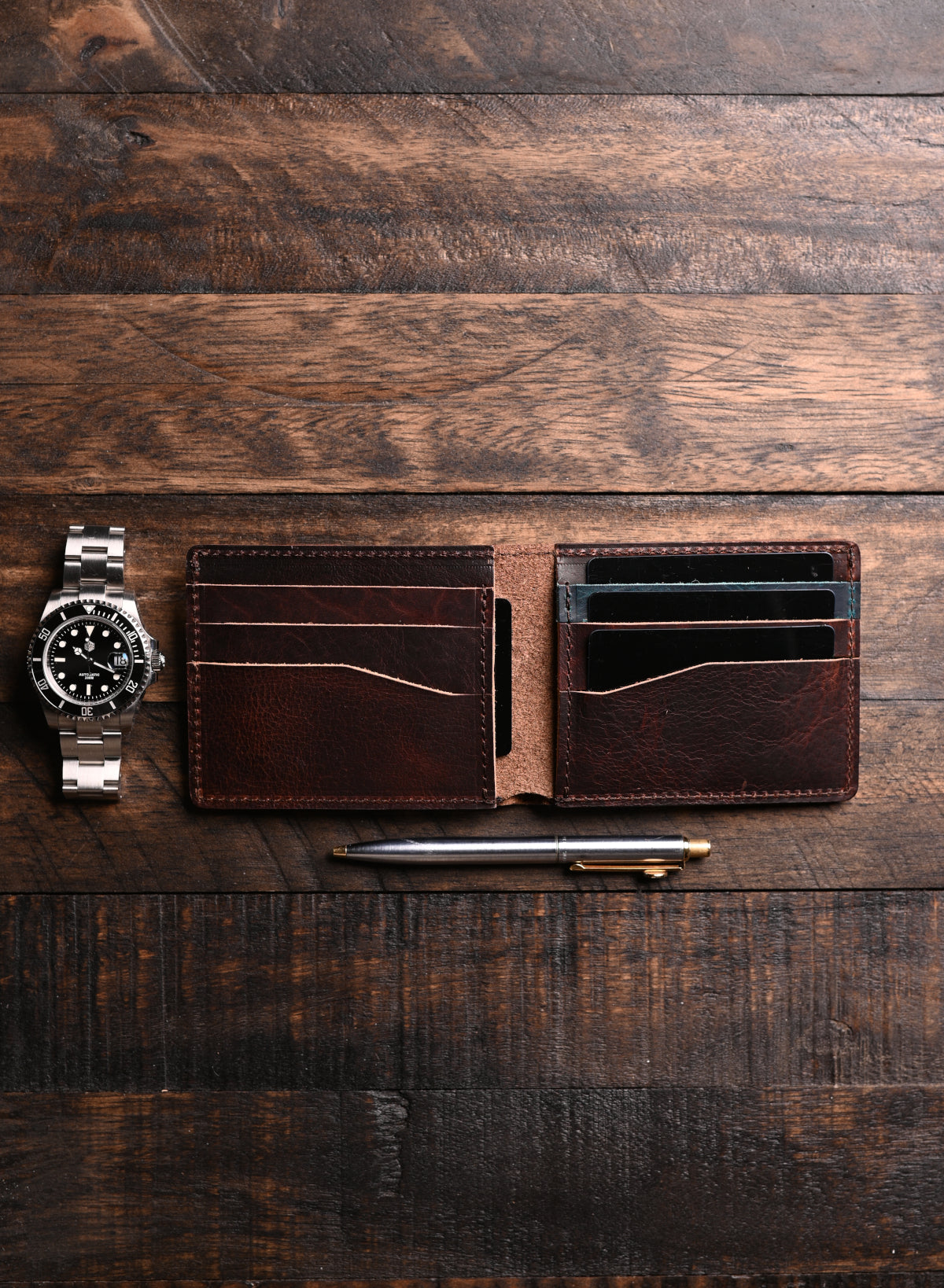 THE STATESMAN