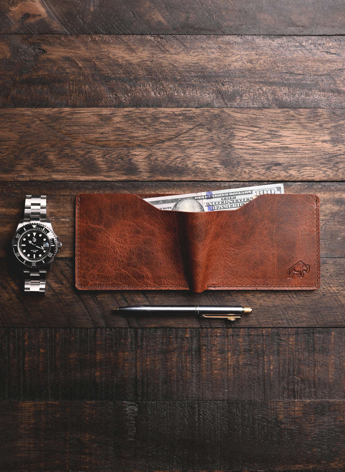 THE STATESMAN