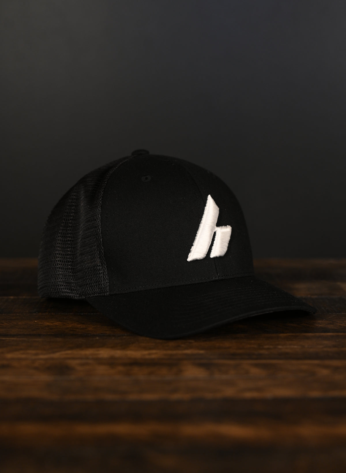 FREEDOM STITCH HAT