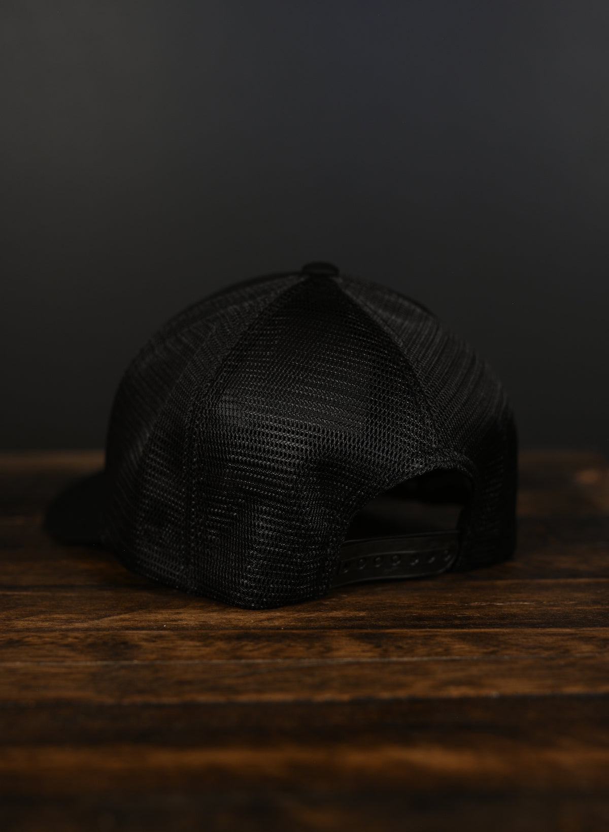 FREEDOM STITCH HAT