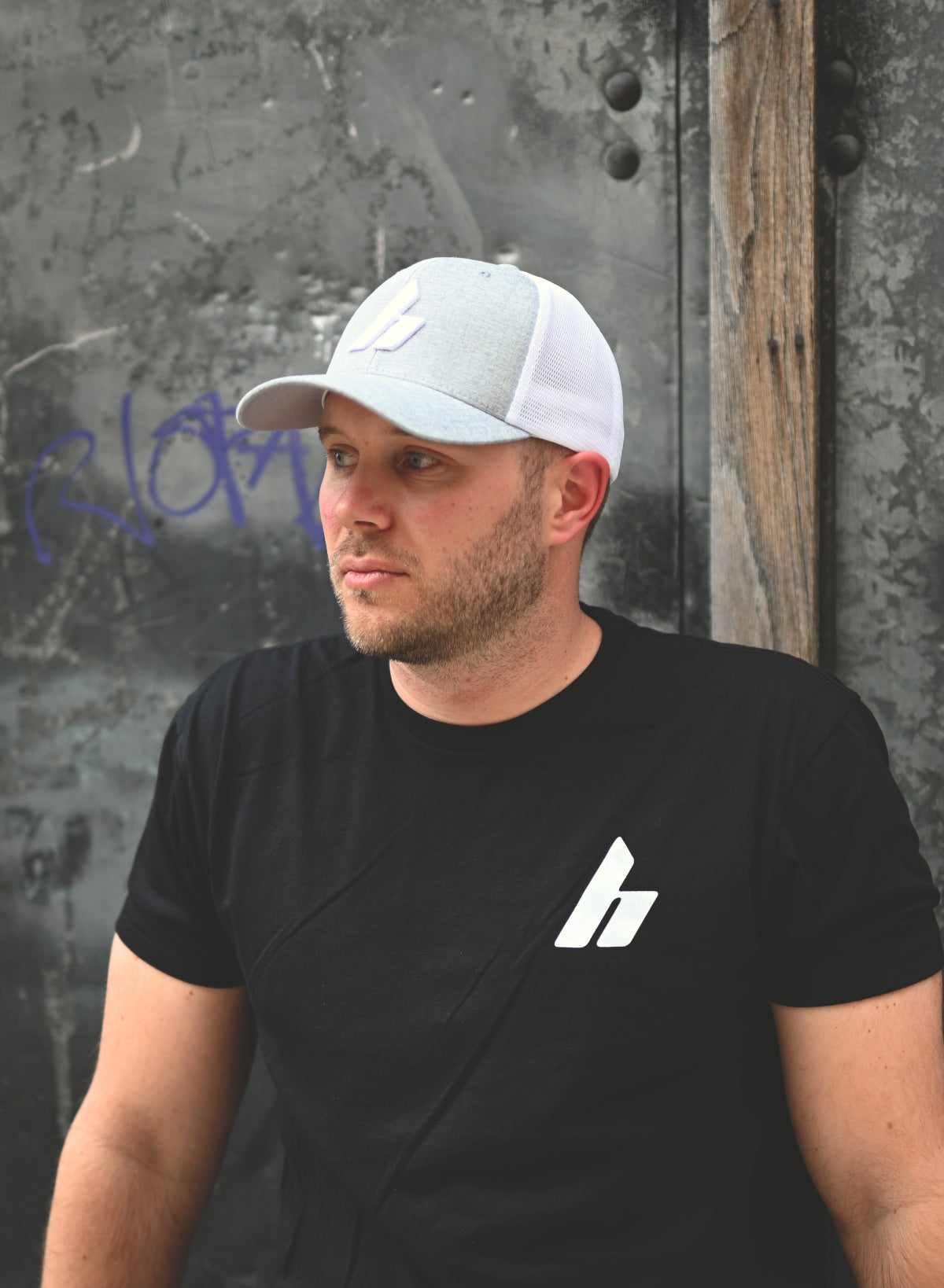 FREEDOM STITCH HAT